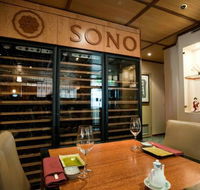 Sono Japanese Restaurant Central City - Seniors Australia