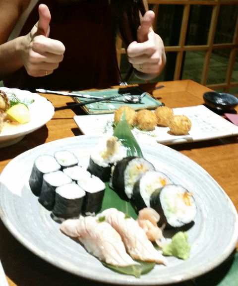 Sono Japanese Restaurant Central City - Seniors Australia 1