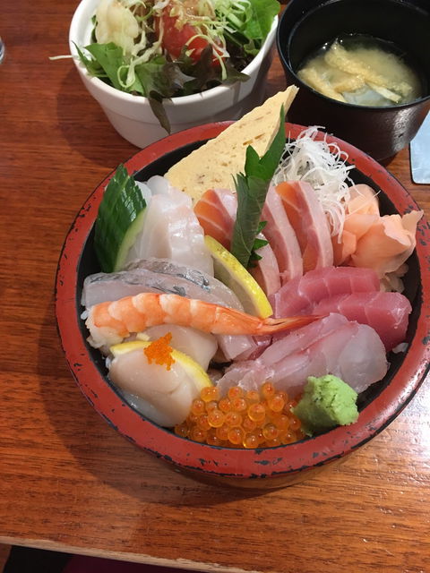 Sono Japanese Restaurant Central City - Seniors Australia 4