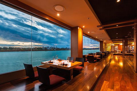 Sono Japanese Restaurant Portside Wharf - Seniors Australia 0