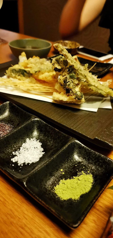 Sono Japanese Restaurant Portside Wharf - Seniors Australia 3