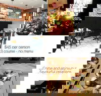 Soul Bistro - Seniors Australia