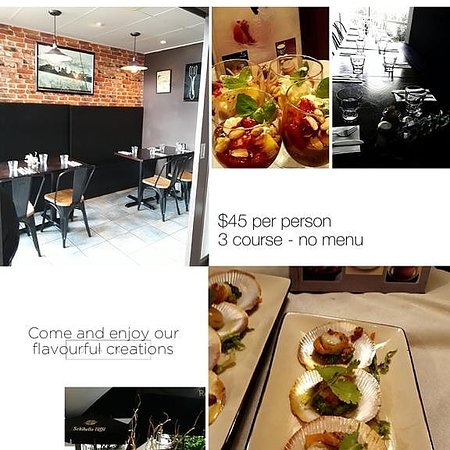 Soul Bistro - Seniors Australia 0