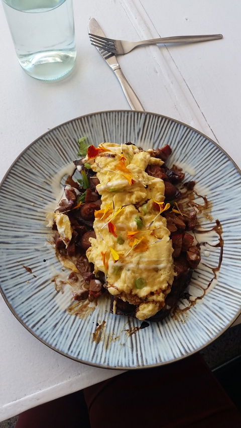 Soul Bistro - Seniors Australia 2