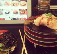 Sushi Edo newmarket - Seniors Australia