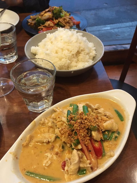 Temple Thai Milton - Seniors Australia 1