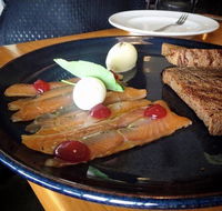 The Catbird Seat Bistro - Seniors Australia