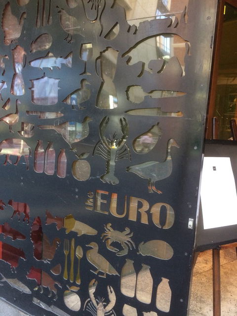 The Euro - Seniors Australia 3