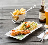 The Fishmonger's Wife - Seniors Australia