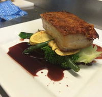 The Location Cafe - Seniors Australia