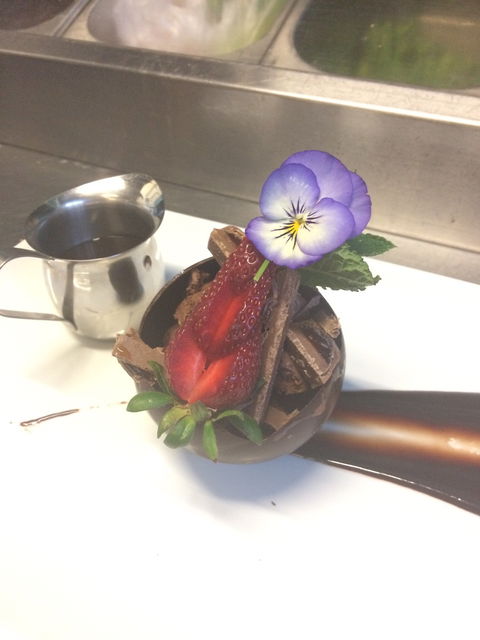 The Location Cafe - Seniors Australia 1