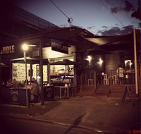 The Rabbit Hole Cafe  Bar - Seniors Australia