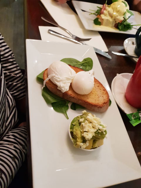 The Rare Pear - Seniors Australia 5