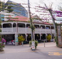 The Ship Inn - Seniors Australia