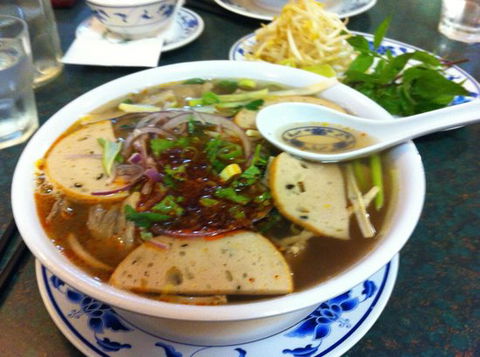 The Vietnamese - Seniors Australia 0