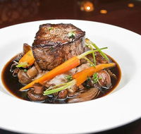 The Walnut Restaurant - Seniors Australia
