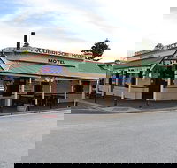 Troubridge Hotel Motel - Seniors Australia