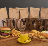 Tucker - Seniors Australia