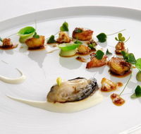 Urbane Restaurant - Seniors Australia