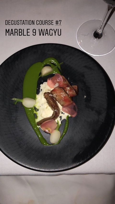 Urbane Restaurant - Seniors Australia 3