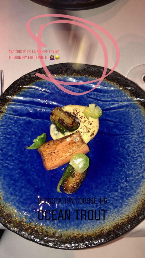 Urbane Restaurant - Seniors Australia 5