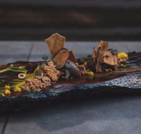 Vaquero Dining - Seniors Australia