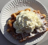 Waffles Jaffles - Seniors Australia