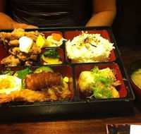 Wagaya Japanese Restaurant - Seniors Australia
