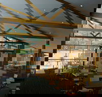 Wilpena Pound Resort - Restaurant - Seniors Australia