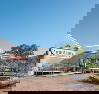 Woolshed Restaurant - Seniors Australia