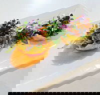 Limetree Bar  Restaurant - Seniors Australia