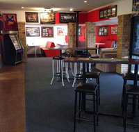 The Back Page Sports Bar Grill - Seniors Australia