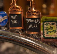Bine Bar Dining - Seniors Australia