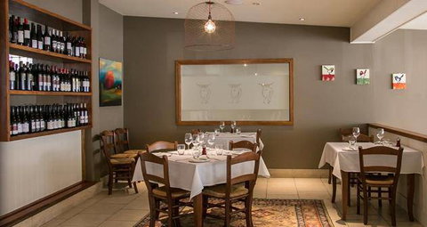 Royal Hotel Bowral - Seniors Australia 2