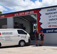 Advanced Windscreens  Service Centre - Seniors Australia