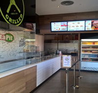 Pita Pit - Seniors Australia