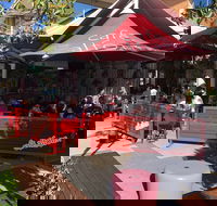 Cafe Alfons - Seniors Australia