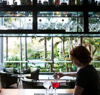 Chapter  Verse bar and lounge - Seniors Australia