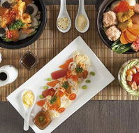 Hatsuhana Japanese Restaurant - Seniors Australia
