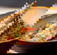 White Rhino Bar and Eats - Seniors Australia