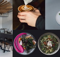 Background Barista - Seniors Australia