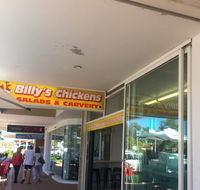 Billy's Chickens - Seniors Australia
