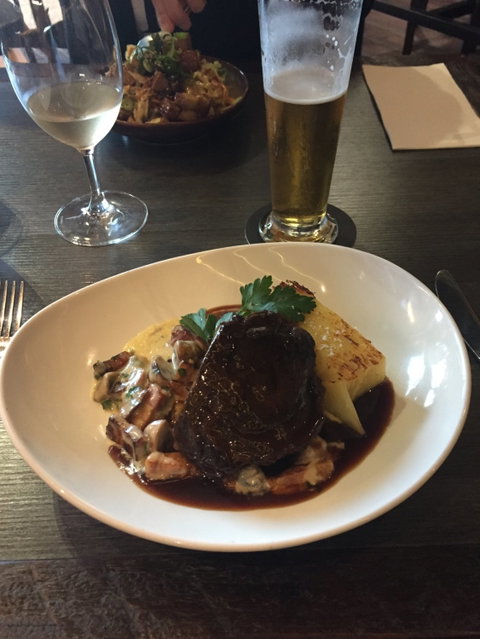 Bin 232 Bar & Dining - Seniors Australia 4