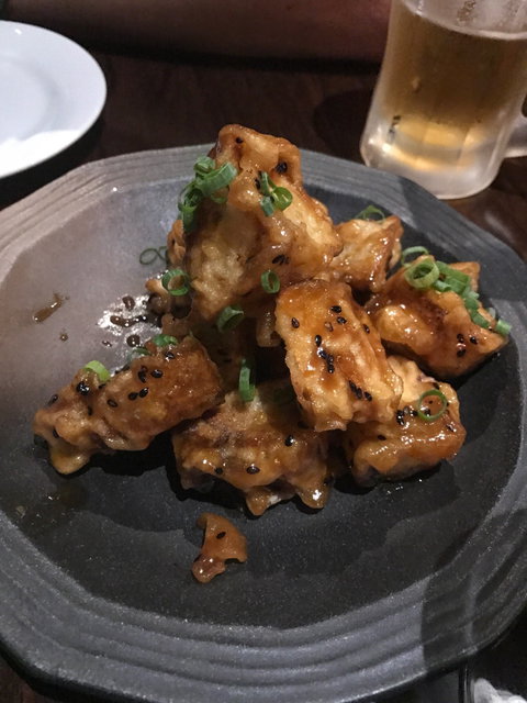 Bistro Lamp Deux - Japanese Restaurant - Seniors Australia 4