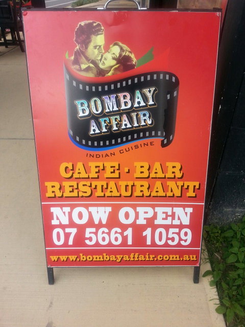 Bombay Affair - Seniors Australia 4