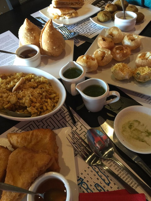 Bombay Affair - Seniors Australia 5