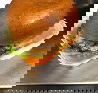 Boom Boom Burger Bar - Seniors Australia