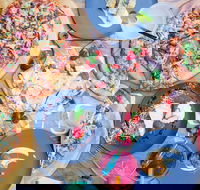 Bridges Pizza Tapas Bar - Seniors Australia