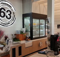 Cafe 63 - Seniors Australia