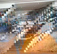 Cafe All Sorts - Seniors Australia